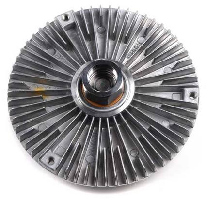 BMW Engine Cooling Fan Clutch 376732111 - Behr Hella Service